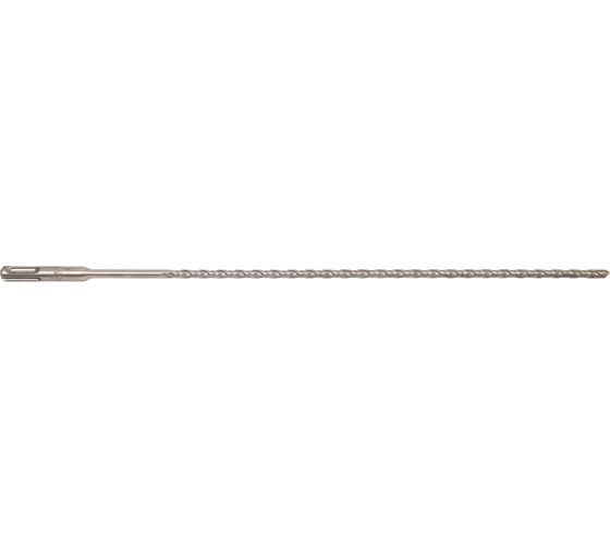 Бур SDS-plus (8х410 мм) Vertextools 999-08-410