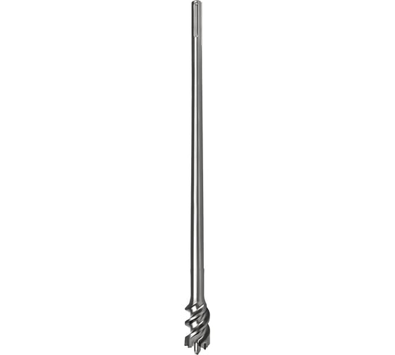 Бур проломный SDS-MAX (45х600 мм) Практика 243-745
