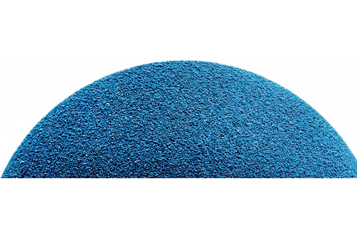 Шлифлист фибровый для УШМ Best for Metal (125 мм; К80) Bosch 2608606734