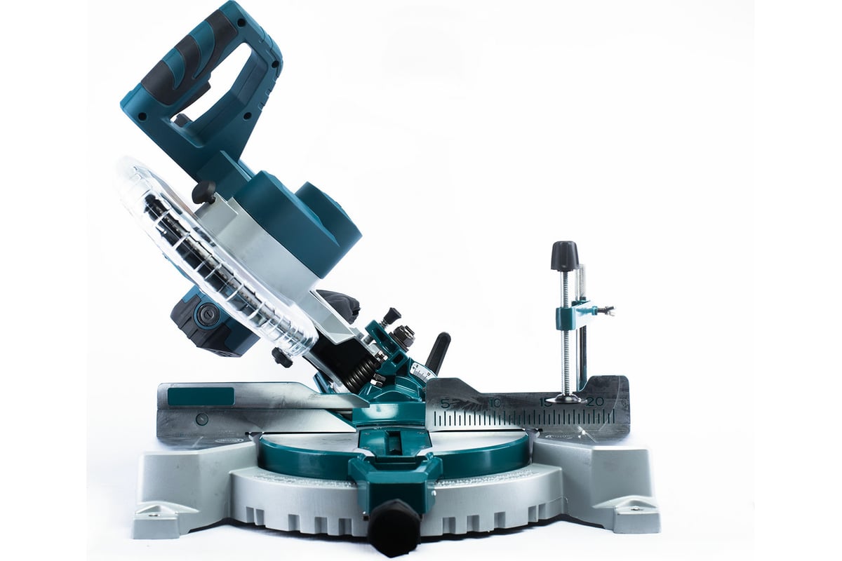 Торцовочная пила Alteco MS 2000-255 BD 17289