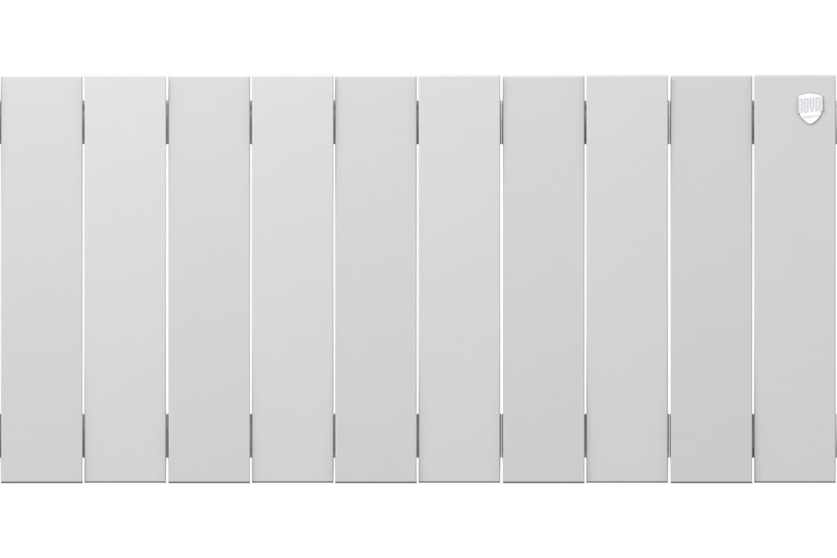 Радиатор Royal Thermo PianoForte 300 /Bianco Traffico - 10 секц. НС-1346037