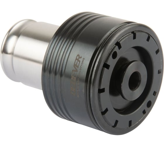 Метчиковая вставка с предохранителной муфтой D31 мм, 11x9 мм, серия STANDARD Debever Machining Solutions DB-S-2TCSC119