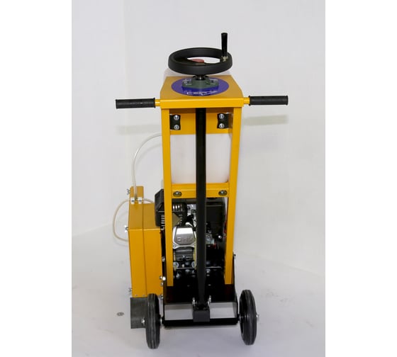 Резчик швов с двигателем Honda GX200 5.5HP Сплитстоун CS146 143202