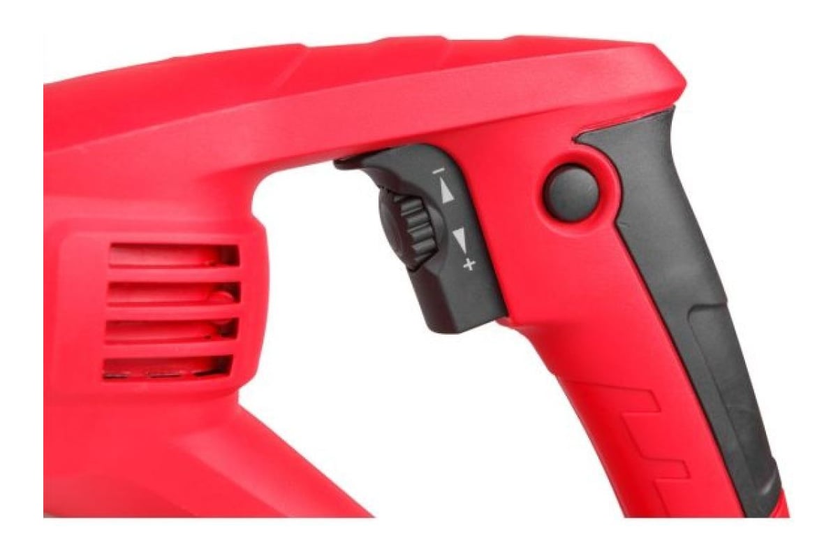 Сабельная пила Wortex SR 1590 E + 1 пильное полотно по дереву SR1590E02511