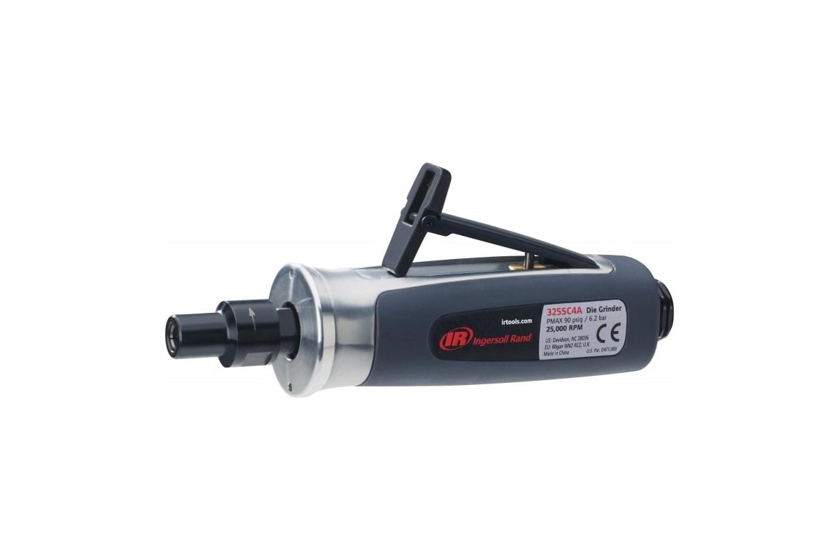 Пневматическая шлифовальная машина Ingersoll Rand 325SC4A