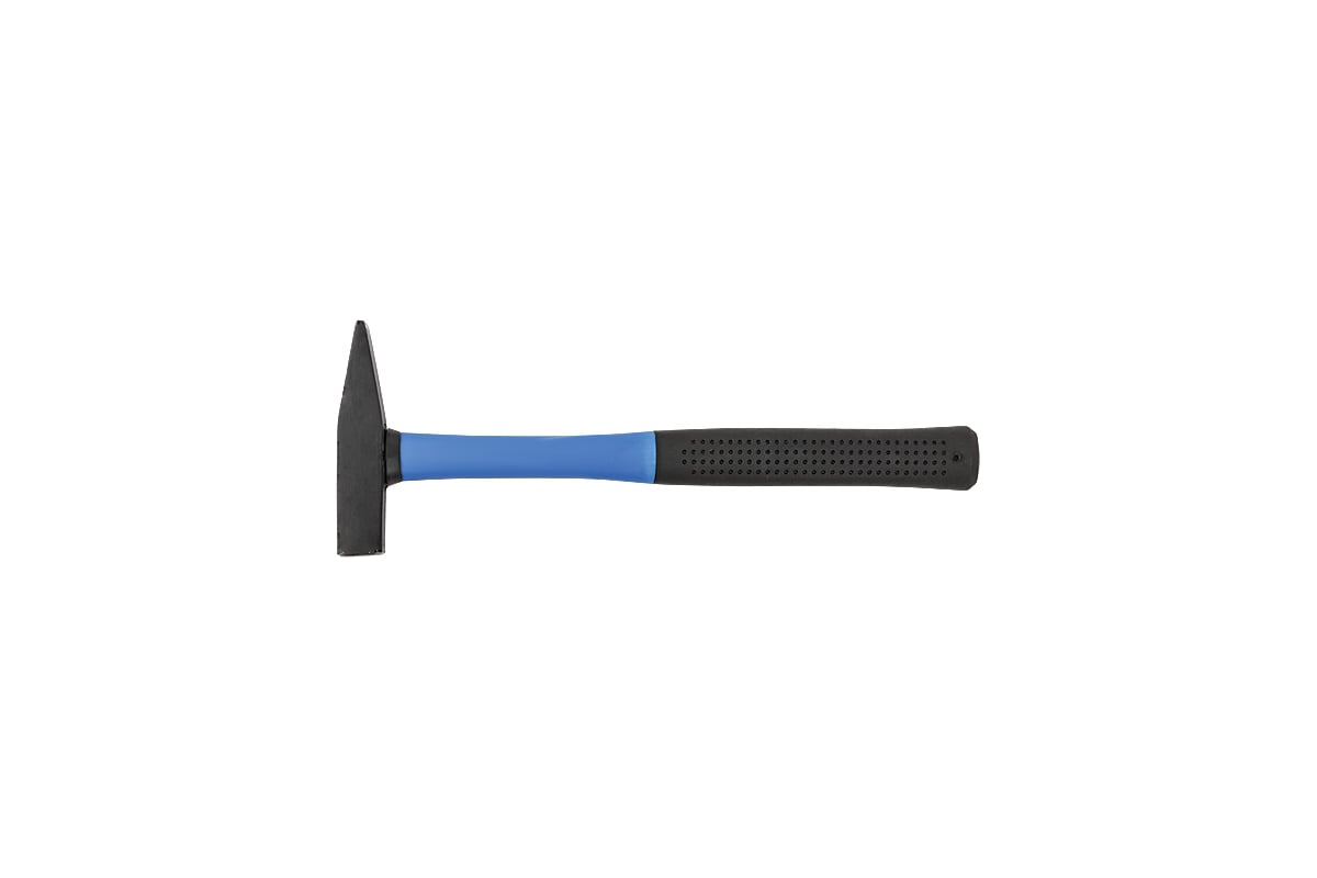 Молоток, стеклопластиковая ручка, 100 гр MOS 44051М
