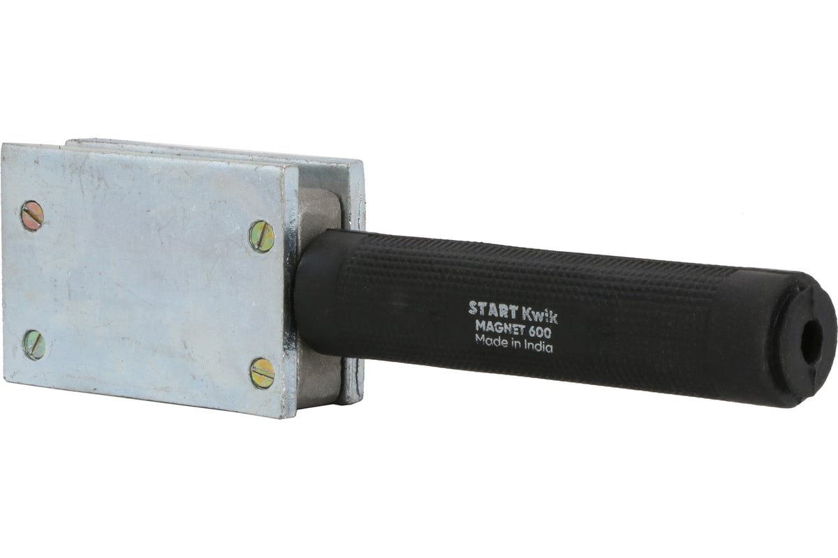 Клемма заземления магнитная KWIK MAGNET 600 600А Start SM6001