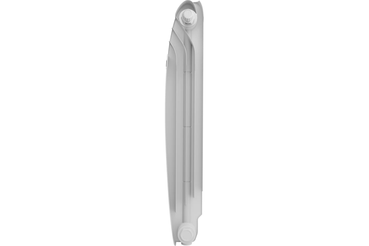 Радиатор Royal Thermo BiLiner 500/Bianco Traffico VDR - 8 секций НС-1309730