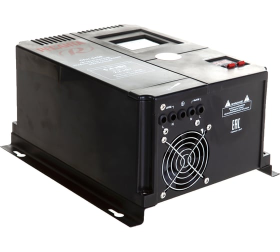 Стабилизатор Ресанта СПН 5400 63/6/26