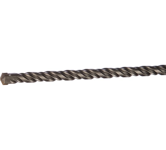 Бур по бетону (10x 450х400 мм; SDS-plus) Сибртех 70592