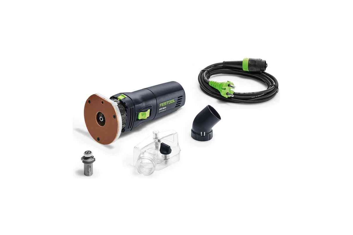 Кромочный фрезер Festool OFK 500 Q 574184