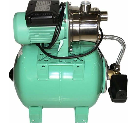 Насосная станция Marina-Speroni CAM 80/22 HL