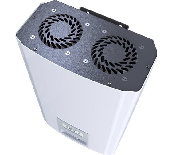 Однофазный стабилизатор напряжения Вольт Engineering Герц Э 36-1/50 v3.0