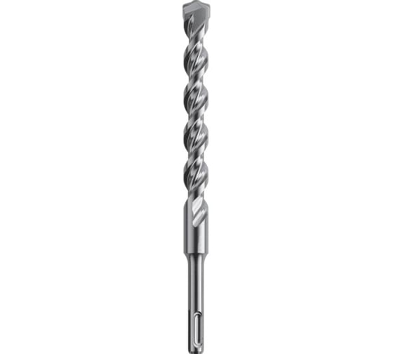 Бур по бетону 2 режущих кромки (18x350 мм; SDS-max) EКТО DS-111-1800-0350