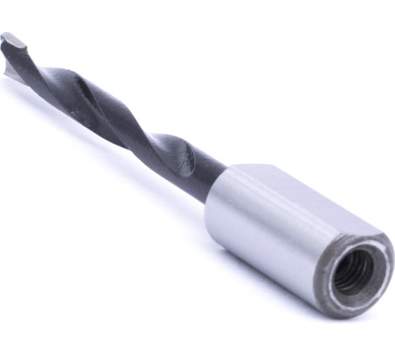 Сверло присадочное монолитное глухое ZY-90206R (5х70 мм; хв-к 10 мм; правое вращение) МНОГОФРЕЗ 6673