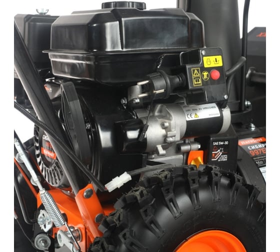 Снегоуборщик Patriot Сибирь 997 ЕKX 426108690