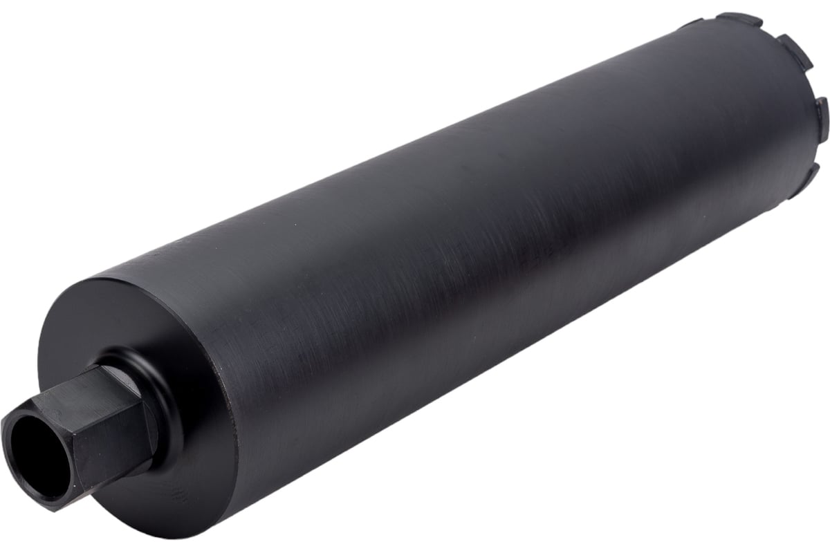Алмазная коронка IRBISDIAM 112D-450L-1 1/4 1124500