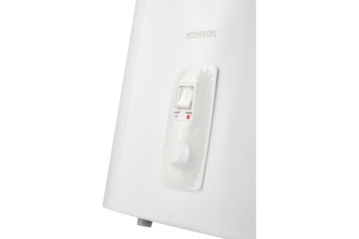 Водонагреватель Zanussi ZWH/S 30 Artendo DRY НС-1237364