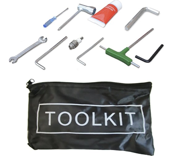 Сваебойный бензиновый копер HAITEC четырехтактный 2,6 л.с., 85 Дж HT-4TPR100PROFI