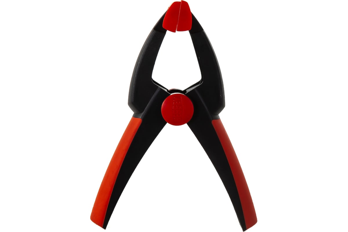 Пружинный ручной зажим 50/50 BESSEY BE-XC5