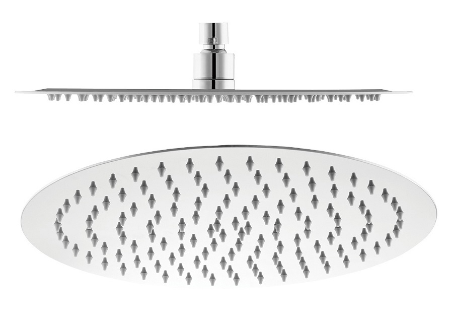 Верхний душ RGW Shower Panels SP-81 50x50 хром