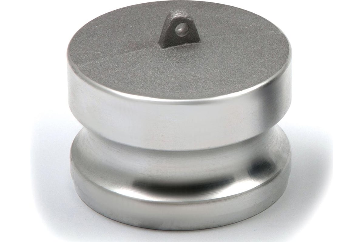 Камлок алюминиевый HIMPT DP-250 2 1/2" (63 мм) 00002200014