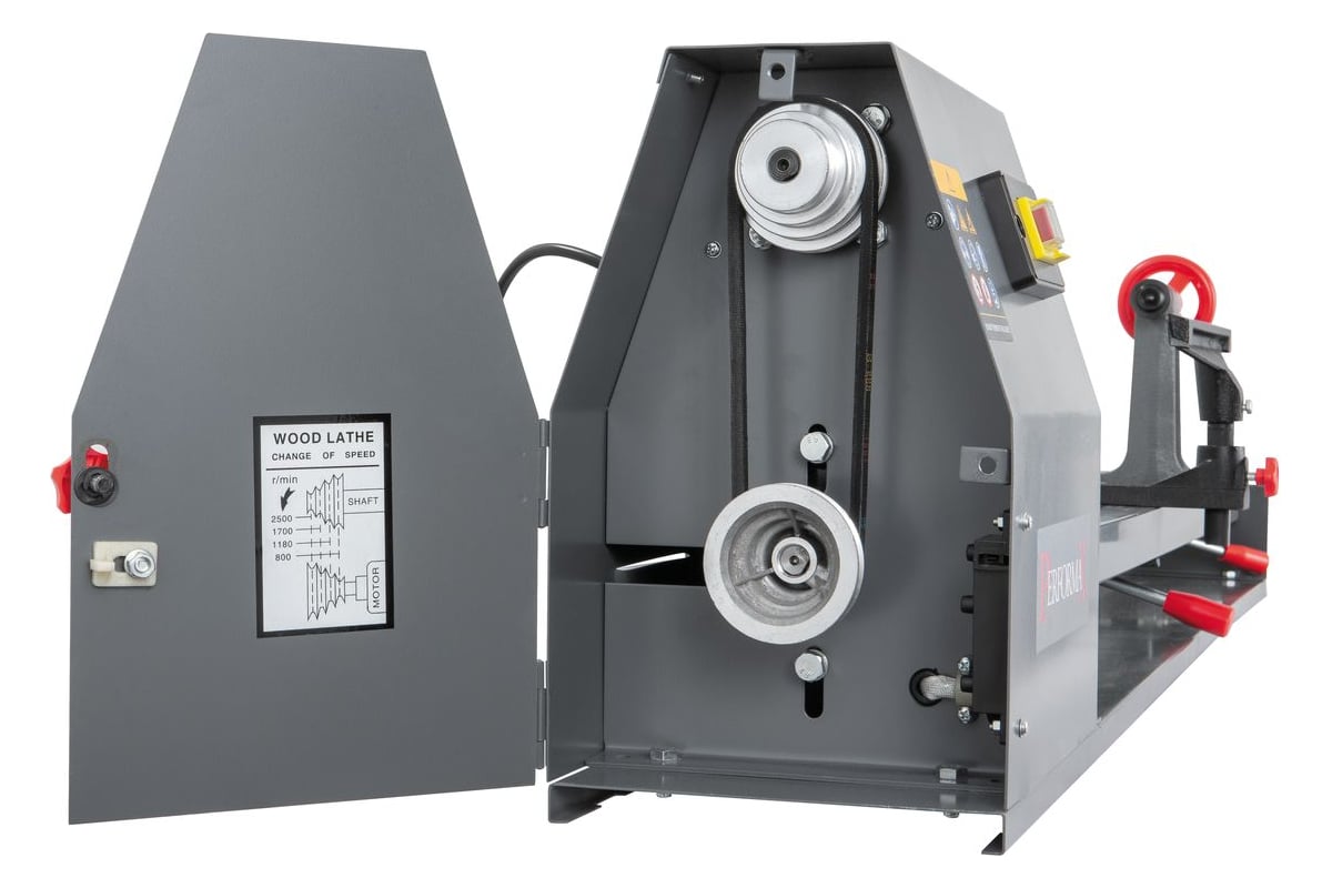 Бытовой токарный станок JET Performax PWL-1440L 909001M