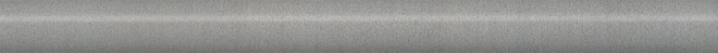 Бордюр Kerama Marazzi Марсо серый обрезной 2.5х30 см, SPA020R