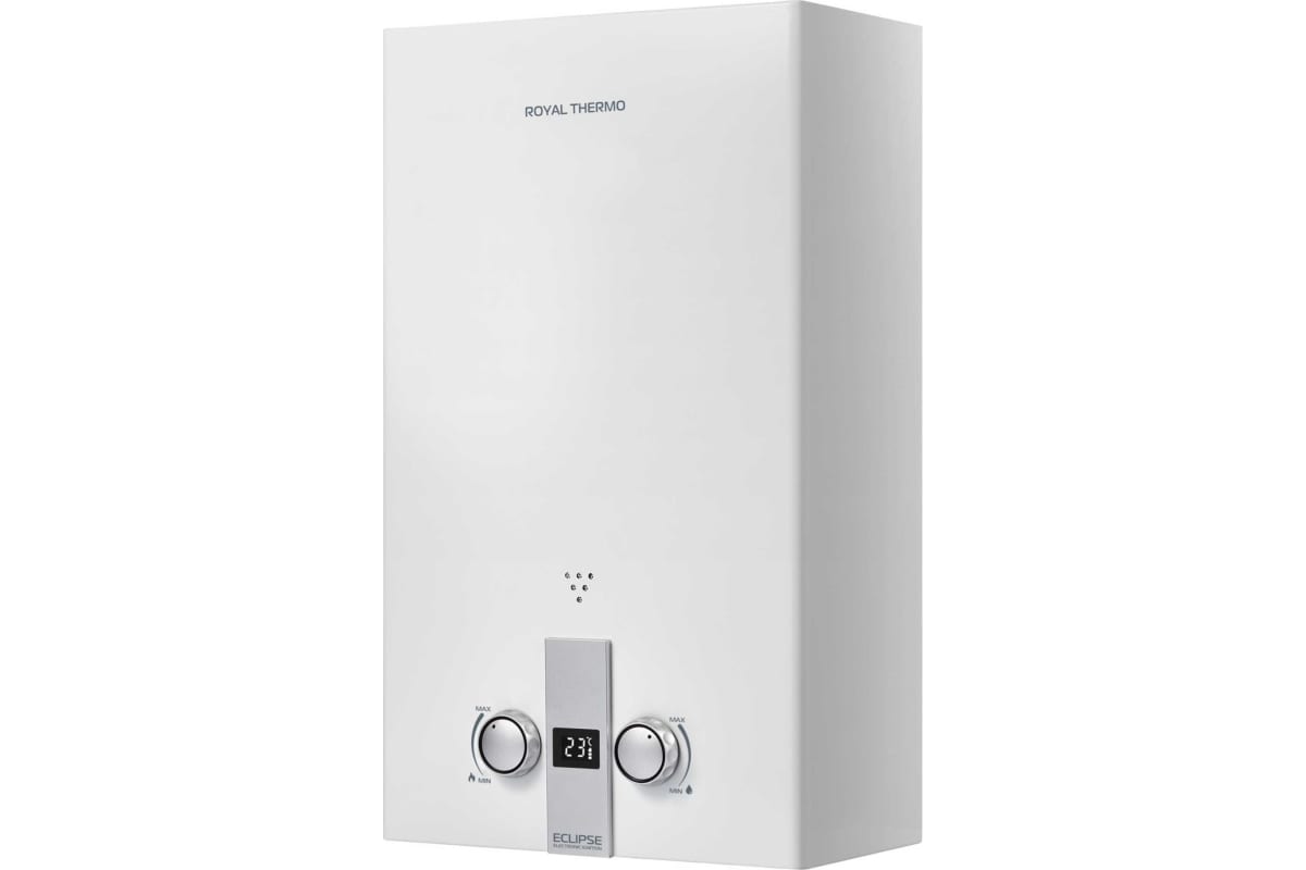 Газовая колонка Royal Thermo GWH 10 Eclipse НС-1584744