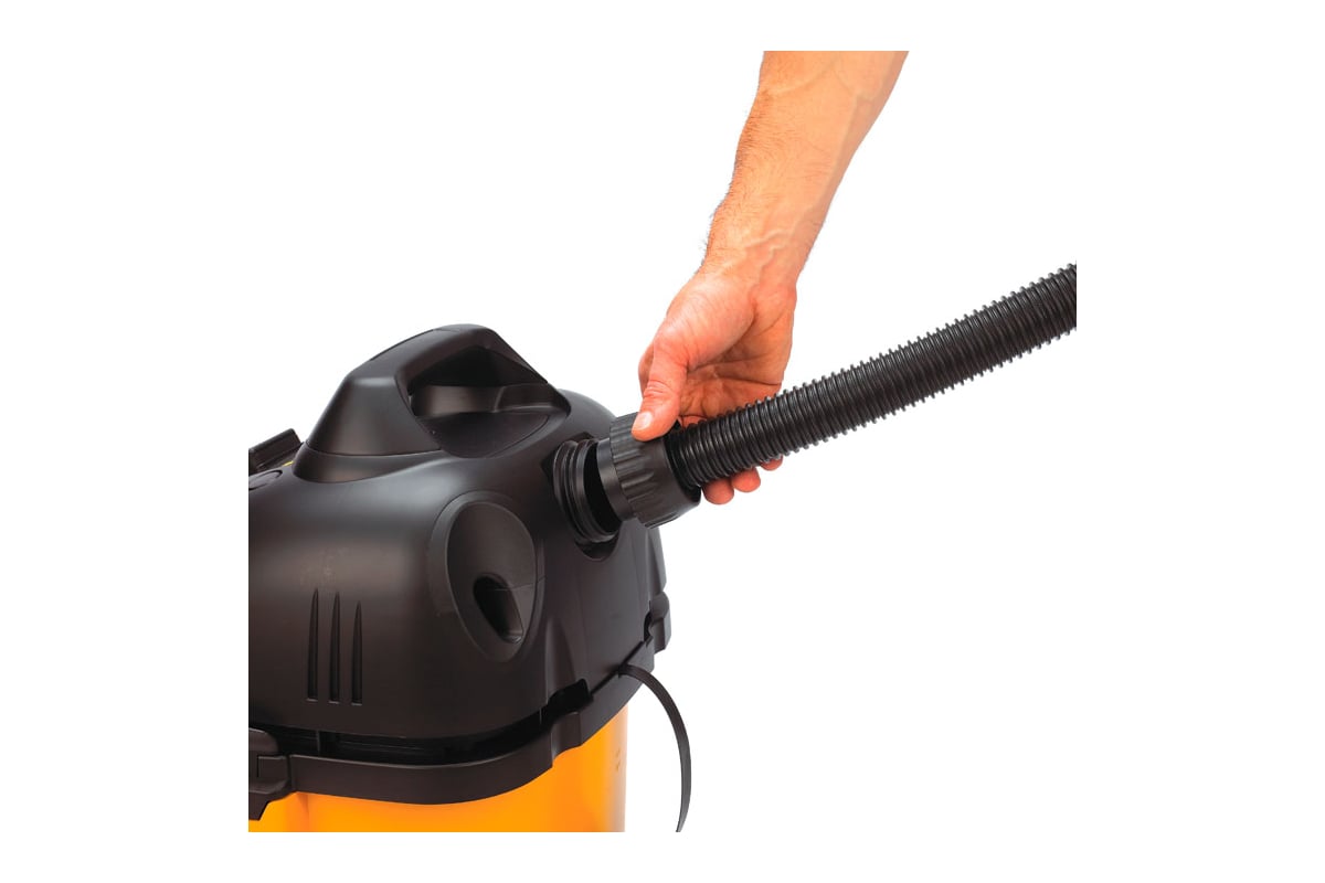 Пылесос Shop-Vac Ultra 30-S 9240242