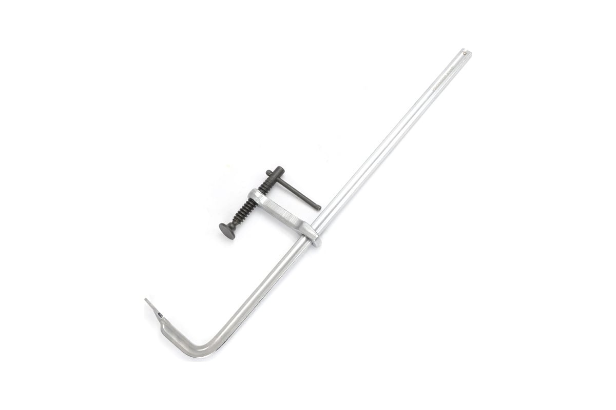 Струбцина Heavy-Duty из кованой стали Pony Jorgensen 76x457 мм 75318