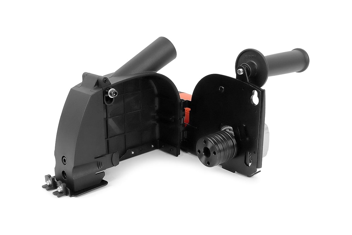 Штроборез Messer T1555 D125 10-40-147