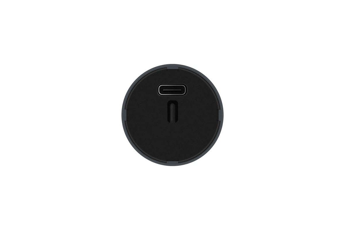 Аккумуляторная отвертка Rombica MyKit S1 Black SCR-004