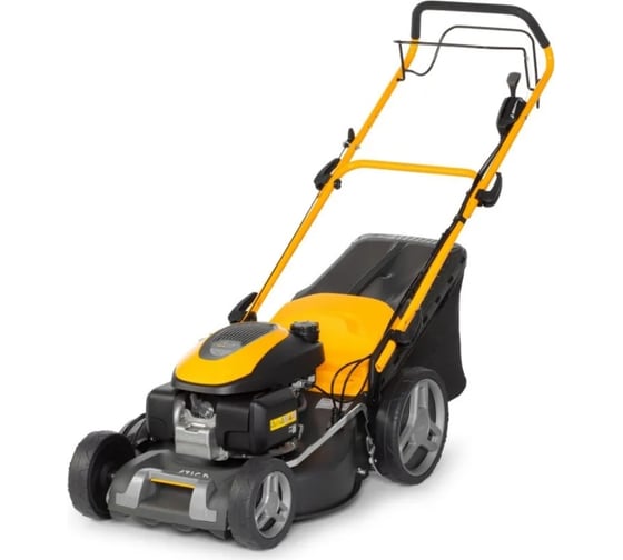 Бензомоторная газонокосилка Stiga Combi 48 SVQ H 2L0487838/ST1