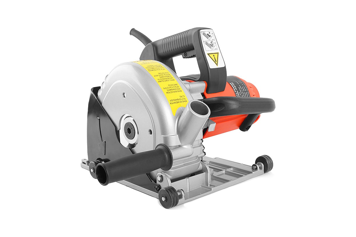 Штроборез Messer CS180 10-40-180
