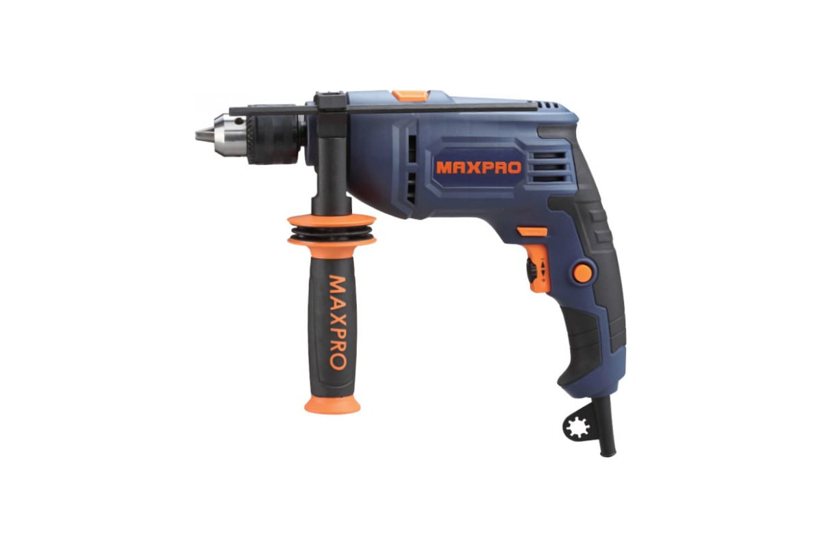 Ударная дрель Max-Pro 85066