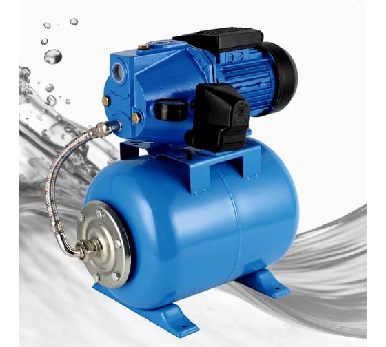 Насосная станция PROFLINE Standart 800/42C 50L УТ-00048558