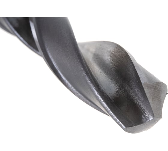 Сверло по металлу (28х291х170 мм; Р6М5; КМ3) БИЗ 28-skx