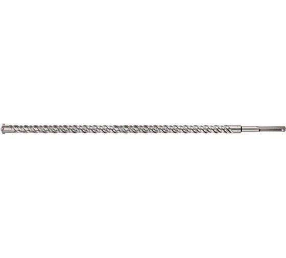 Бур по бетону S4 quatro (32x660х800 мм; SDS-Max) Graphite 57H542