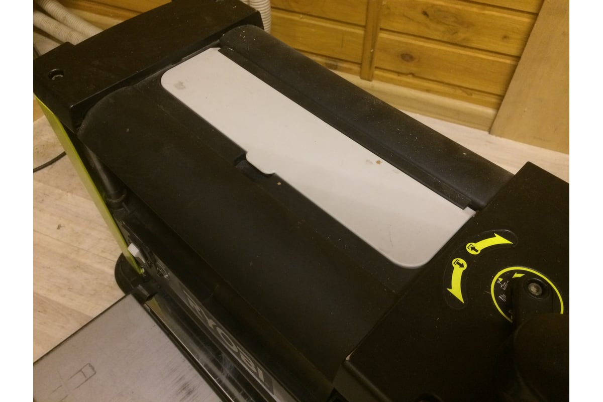Рейсмусовый станок Ryobi RAP1500G 5133002859