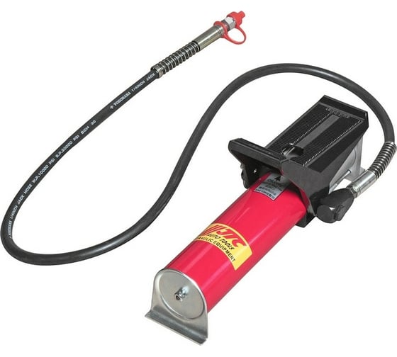 Гидравлический насос с пневмоприводом,120-170PSI JTC -8P101A