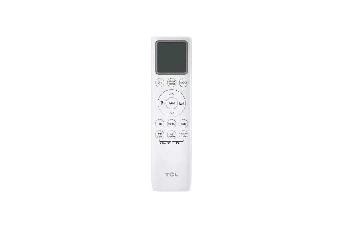 Сплит-система TCL TAC-09HRID/XF+TACO-09HID/XF 2695030011843/2695030011867