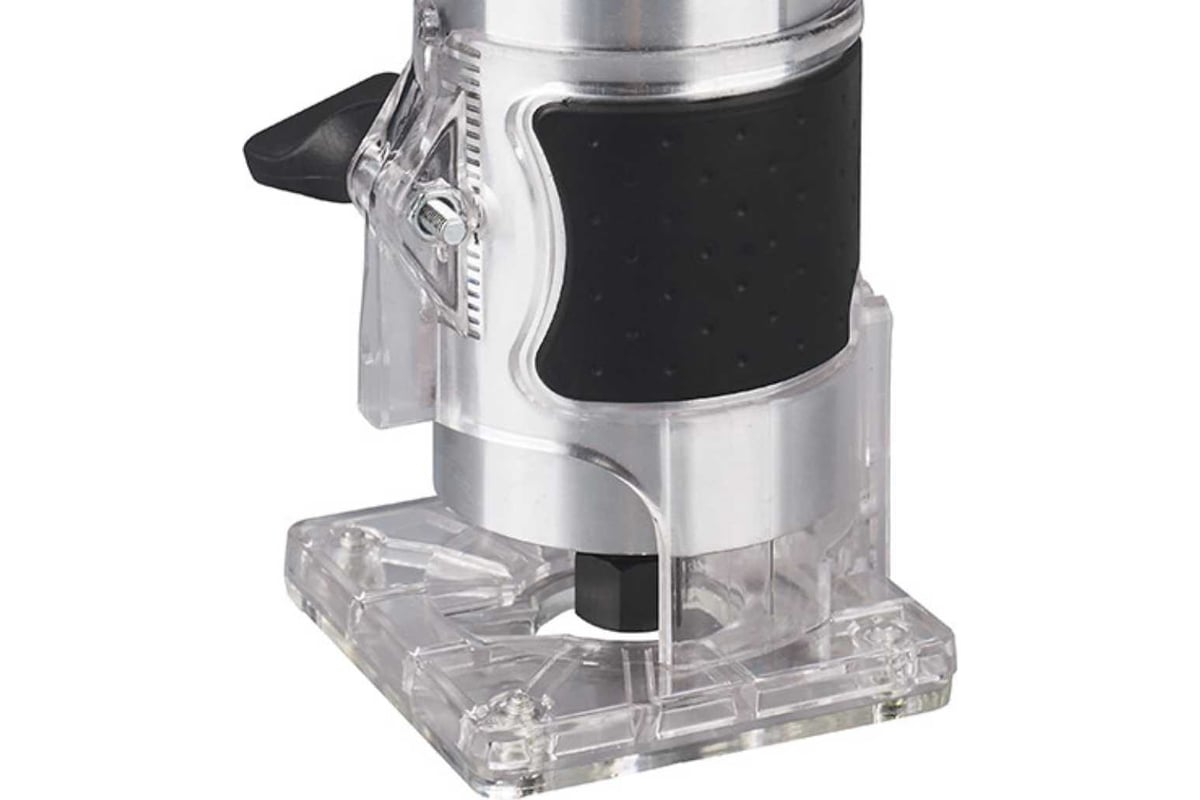 Профессиональная торцовочная фрезерная машина KLPRO KLFT1021 710 w 6.35 mm 14025