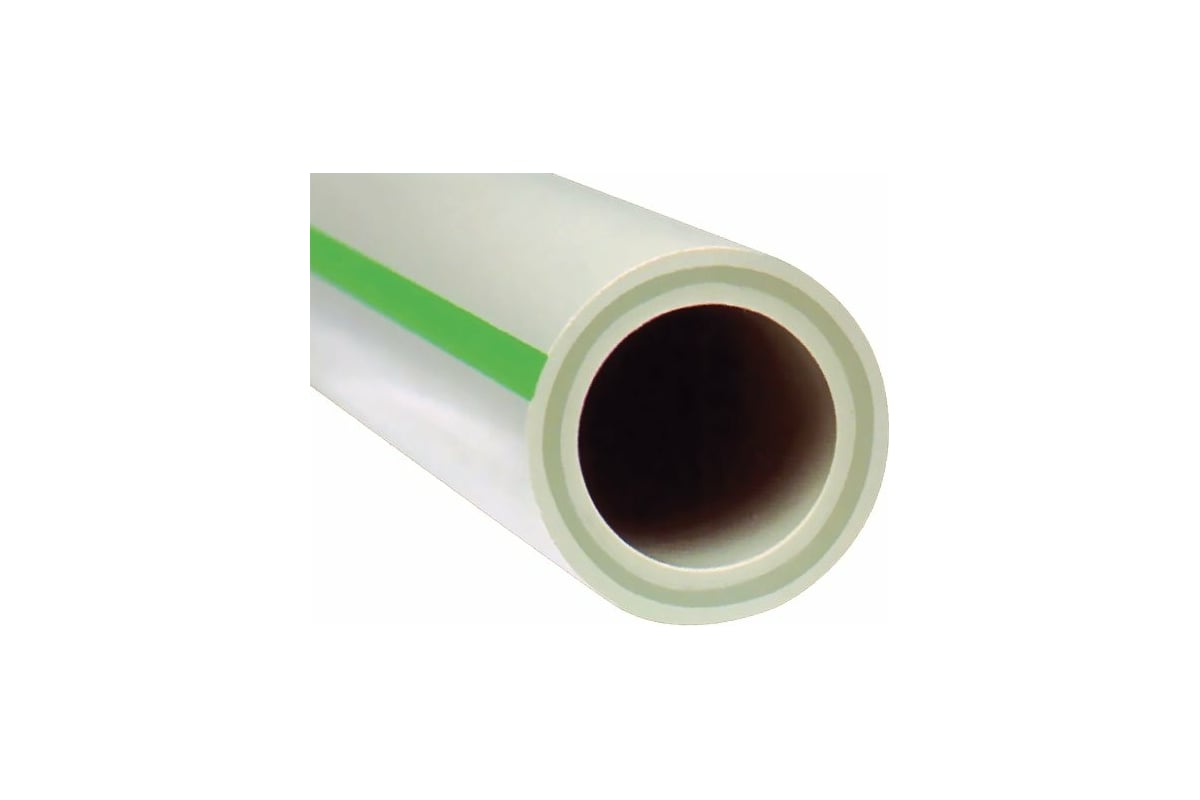 Труба FV-Plast Faser 40 40x6.7-24 107040