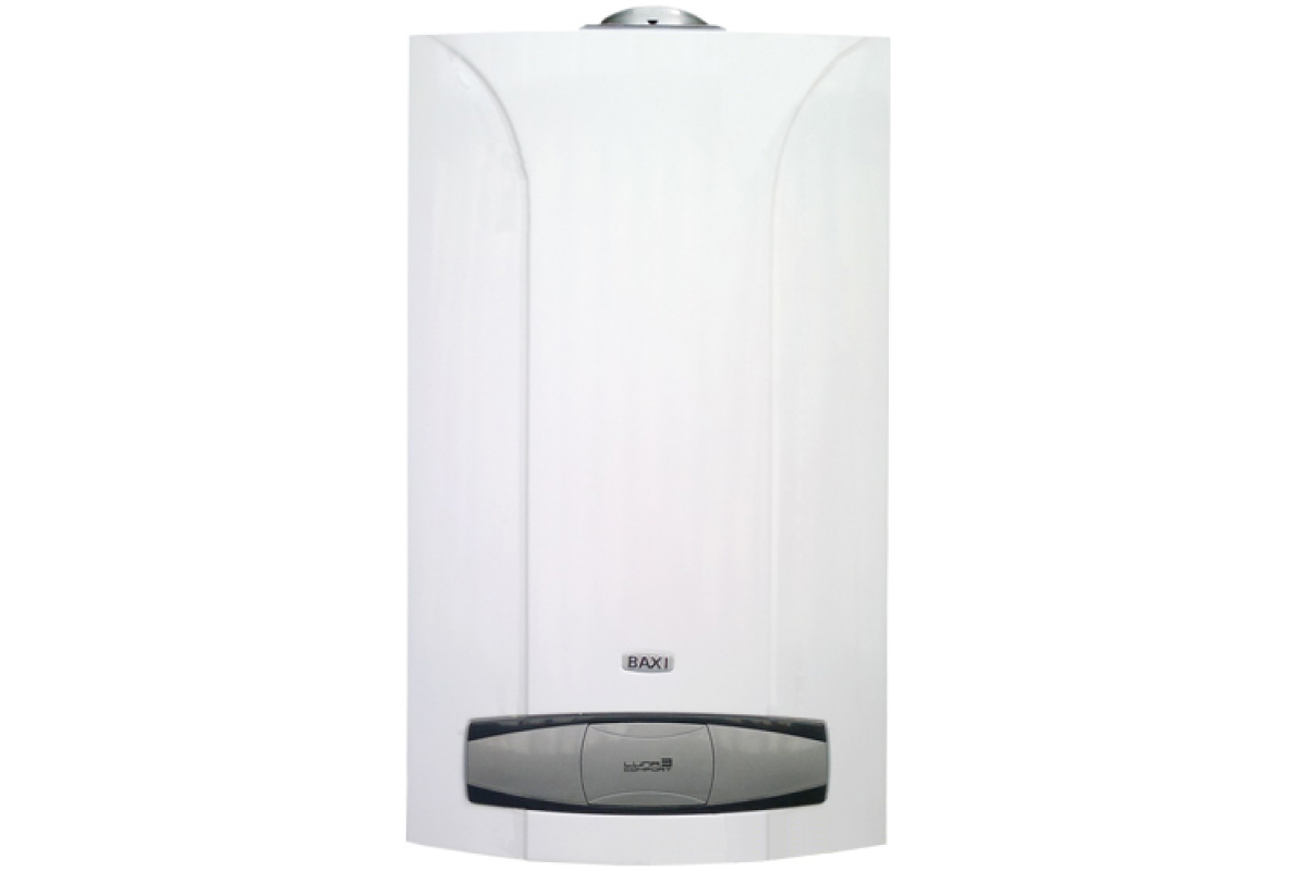 Газовый настенный котел Baxi LUNA-3 Comfort 240 i CSE45224358-