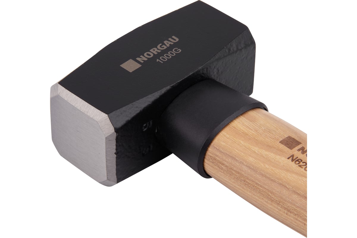 Кувалда Norgau тип N620-1000 1000 гр 075026100