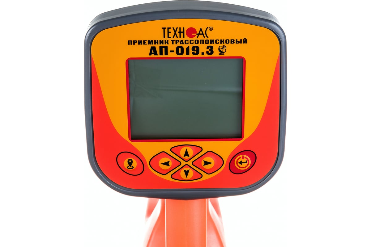 Трассоискатель Техно-Ас УСПЕХ АГ 309 15К 00-00017838