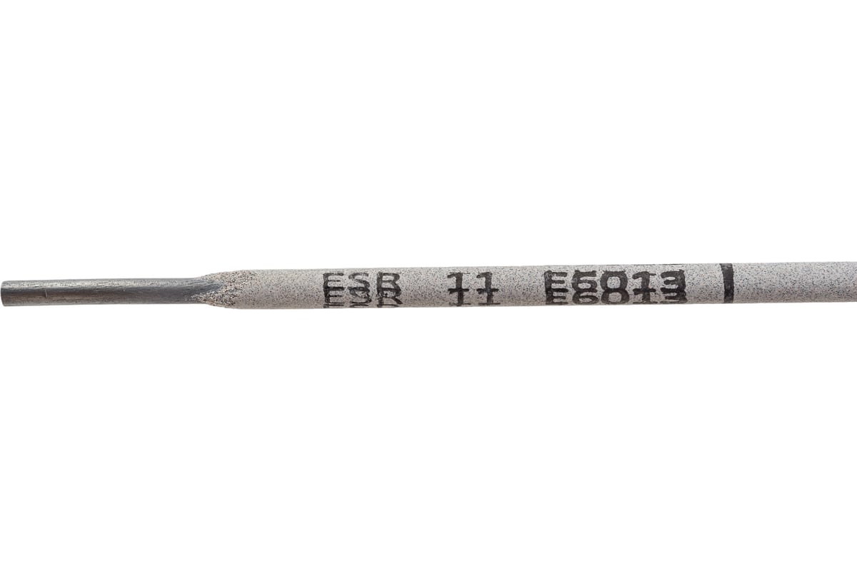 Сварочный электрод ESR 11 (3 мм; 1 кг; аналог ОК 46.00, МР-3) MAGMAWELD 11100IPFMR