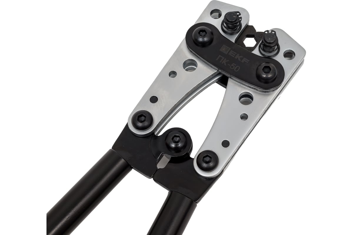 Пресс механический EKF ПК-50 Expert pk-50-exp
