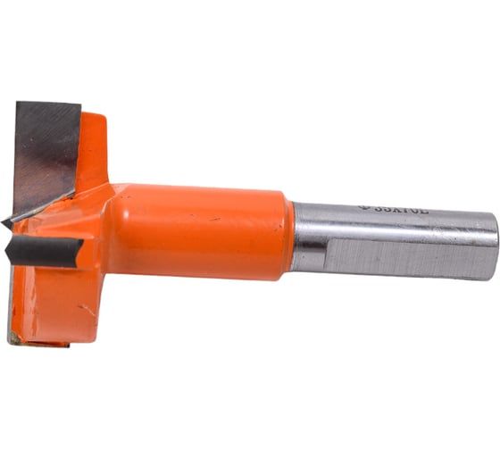 Сверло чашечное (35x70 мм; Z=2+2; S=10 мм; LH) ROTIS 443.3570L